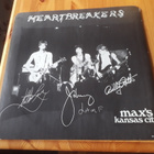 Heartbreakers - Live At Max's Kansas City lp orig 1979 Punk - pikkukuva 2