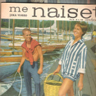 Lehdet, 6 kpl. , Jaana,  Eeva, Viuhka, Mona-Lisa, Me Naiset. - pikkukuva 5