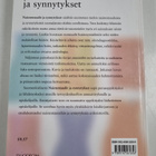 Naistentaudit ja synnytykset - pikkukuva 2