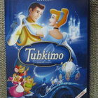 TUHKIMO (DISNEY DVD - JUHLAJULKAISU) - pikkukuva 1