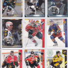 Suomi NHL-pelaajien Cardset Sisu Semic kortteja 0,50 EUR/kpl - pikkukuva 4