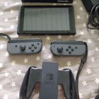 Nintendo Switch malli HAC-001(-01) (V2) - pikkukuva 4