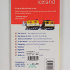 Ann F. Stonehouse : Iceland - pikkukuva 2