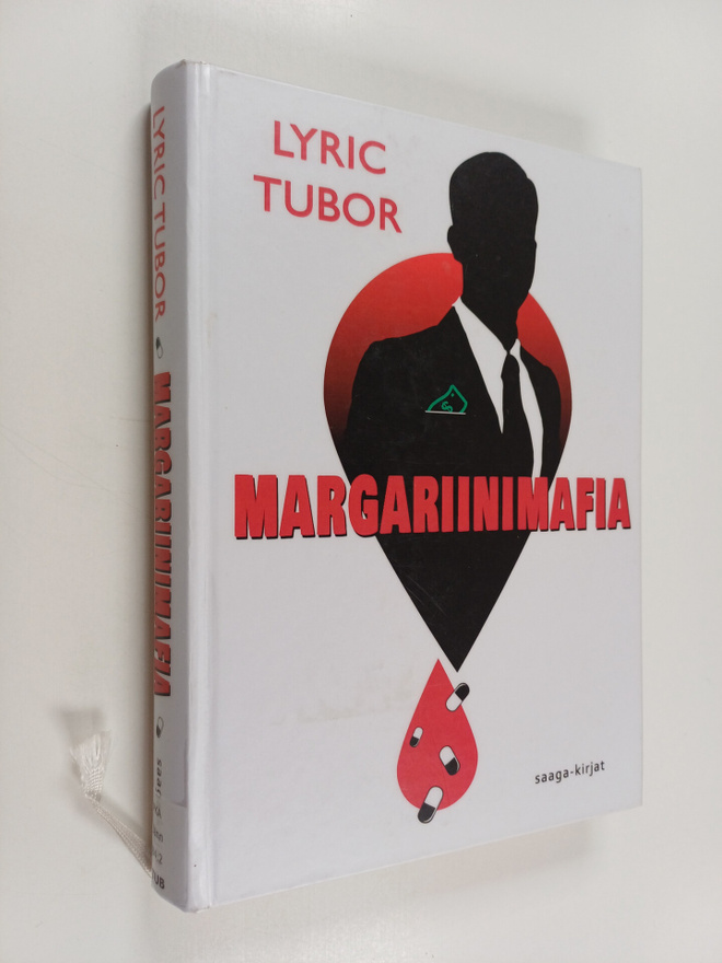 Lyric Tubor : Margariinimafia