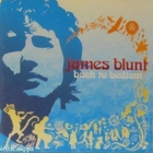 James Blunt • Back To Bedlam CD - pikkukuva 1