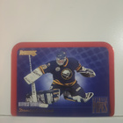 1995-96 Donruss - Between the Pipes #2 Dominik Hasek - pikkukuva 1
