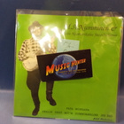 M.A. NUMMINEN & SEIN NEORUSTIKALES JAZZORCHESTER M-/M- 7" - pikkukuva 1