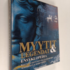 Philip Wilkinson : Myytit ja legendat : ensyklopedia - pikkukuva 1