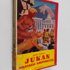 James Morris : Jukan valkeassa kaupungissa : seikkailurom... - pikkukuva 1
