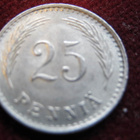 25 penniä 1921 - pikkukuva 2
