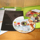 XBOX 360 Grand Theft Auto V - pikkukuva 2