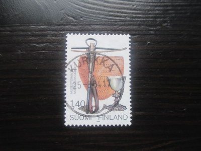 Museotoiminta 1984