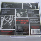 The Blitzkrieg Boys 20th Anniversary Album CD - pikkukuva 2