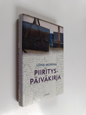Lena Muhina : Piirityspäiväkirja