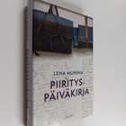 Lena Muhina : Piirityspäiväkirja - pikkukuva 1
