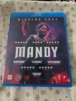 Mandy
