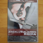 Andalusialainen koira DVD - pikkukuva 1