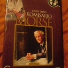 Komisario Morse , kausi 1 , 3 DVD - pikkukuva 1
