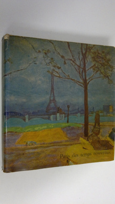 Paris des temps nouveaux