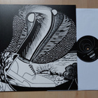 MALADY – MALADY  orig. FIN   2015 LP SVART SVR 403 + liite - pikkukuva 1