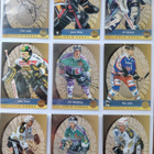 1995-96 Sisu Gold Cards täysi erikoiskorttisarja - pikkukuva 1
