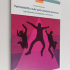 Kristiina Huhtanen : Tehostettu tuki perusopetuksessa : t... - pikkukuva 1
