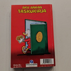 Aku Ankan Taskukirja 76: Roope-sedän onnenrahat - pikkukuva 2