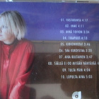 Jonna Tervomaa: Eläköön CD - pikkukuva 2