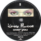 7” SINGLE Kirsty MacColl - See That Girl - pikkukuva 2