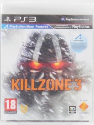 Killzone 3
