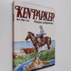 Ken Parker 3/1982 : Karjaa pohjoiseen - pikkukuva 1