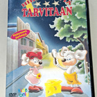 Hiirietsiviä Tarvitaan - pikkukuva 1