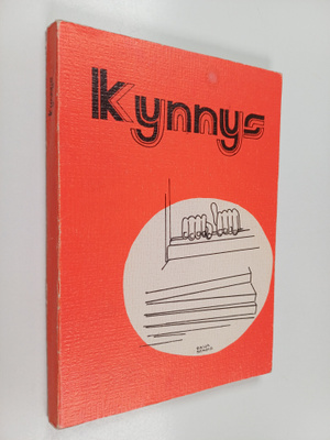 Kynnys : Kuusankosken työväenopiston kirjoittajapiirin an...