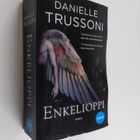 Danielle Trussoni : Enkelioppi - pikkukuva 1