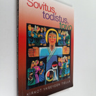 Sovitus, todistus, toivo : kirkot ykseyden tiellä - pikkukuva 1