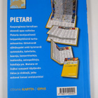 Pietari : karttaopas - pikkukuva 2