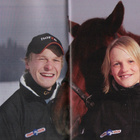 Seura n:o 7 2007 Suvi-Anne Siimes. Miss Suomi. Katra & Lovex - pikkukuva 2