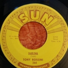 Tony Rossini sinkku - pikkukuva 1
