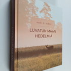 Kari O. Niemi : Luvatun maan hedelmiä - pikkukuva 1