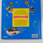 Daniel Möllberg : Boken om superhjältar - pikkukuva 2