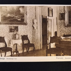 VANHA Postikortti Porvoo 1920-l - pikkukuva 1