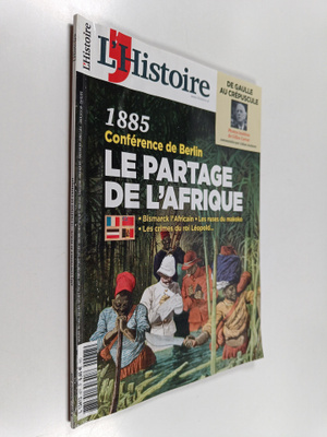 L'Histoire 477/2020