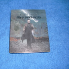 STAR TREK: INTO DARKNESS (BD+DVD, EI FI-text) Steelbox - pikkukuva 1