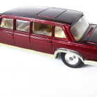 Corgi Toys 247 Mercedes Benz 600 Pullman - pikkukuva 2