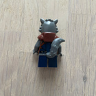 LEGO - Super Heroes -SH0384: Rocket Raccoon - pikkukuva 2