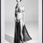 Star Wars Episode VI: Return of the Jedi, Carrie Fisher as " - pikkukuva 1