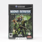 Marvel Nemesis Rise of the Imperfects - GameCube - pikkukuva 1