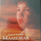 Pojan kaksi maailmaa - DVD - pikkukuva 1