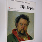 Ilja Repin : Ilja Repin - pikkukuva 1