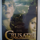 Crusade, Matka halki aikojen - DVD - pikkukuva 1